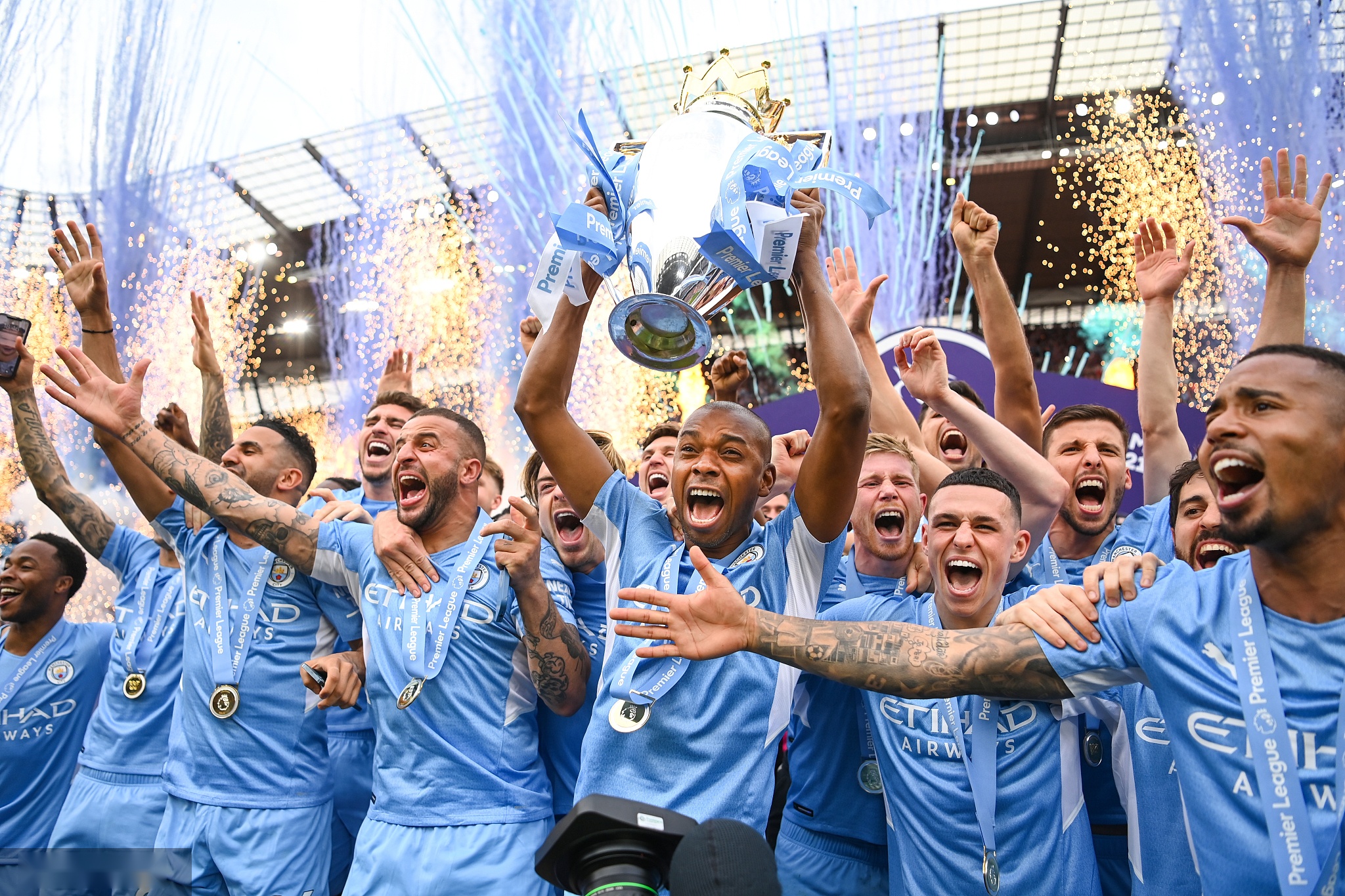 比赛伊始 比赛伊始