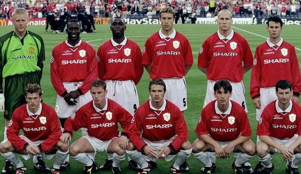 巴萨的深厚 巴萨的深厚